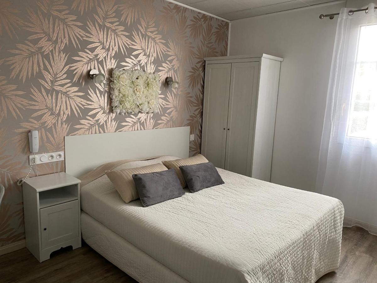Hotel Abelia Montpellier Zewnętrze zdjęcie