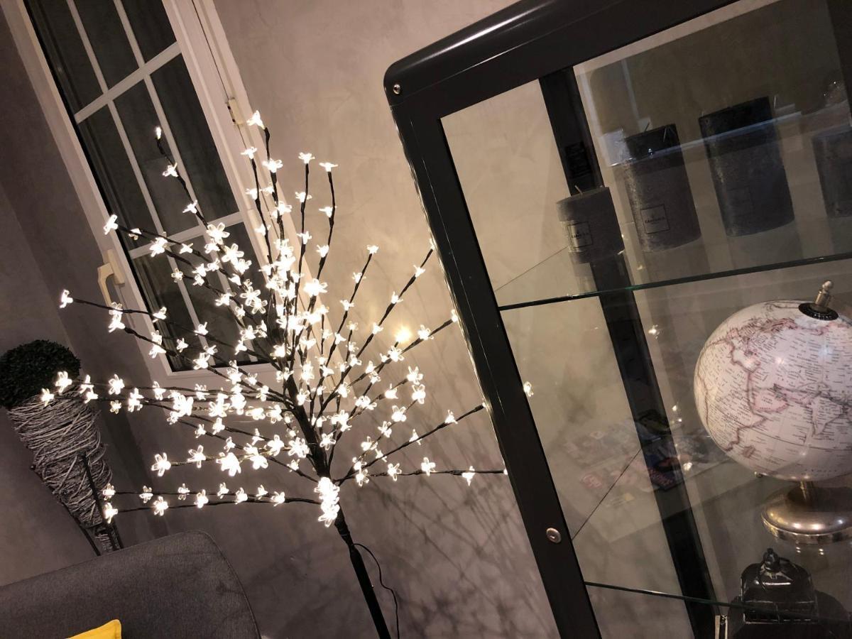 Hotel Abelia Montpellier Zewnętrze zdjęcie
