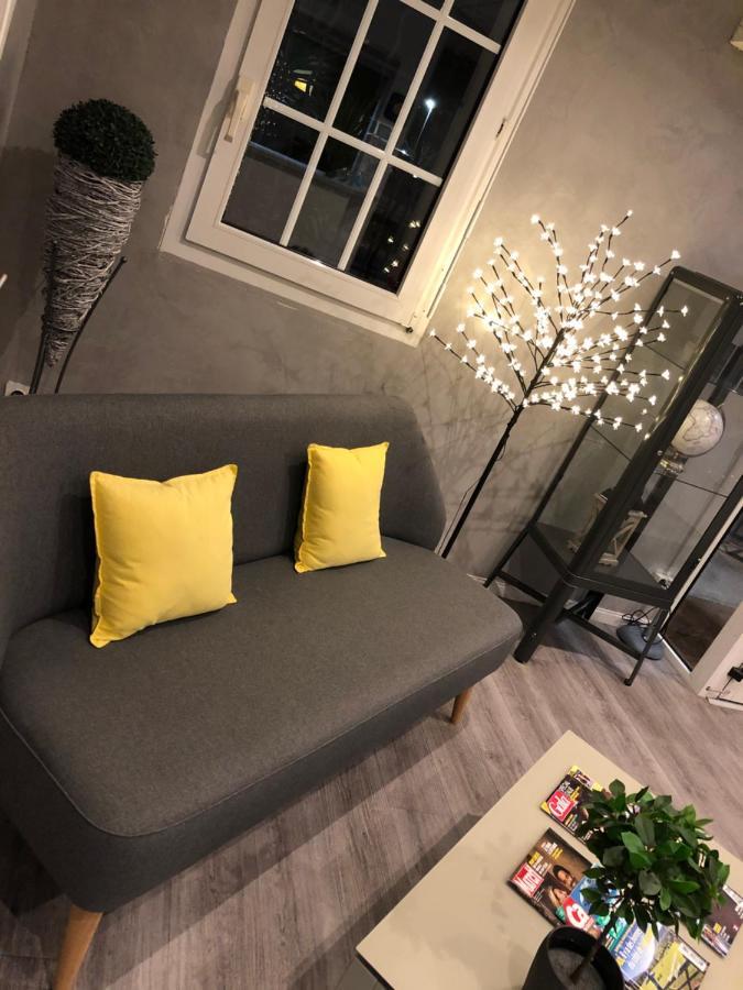 Hotel Abelia Montpellier Zewnętrze zdjęcie