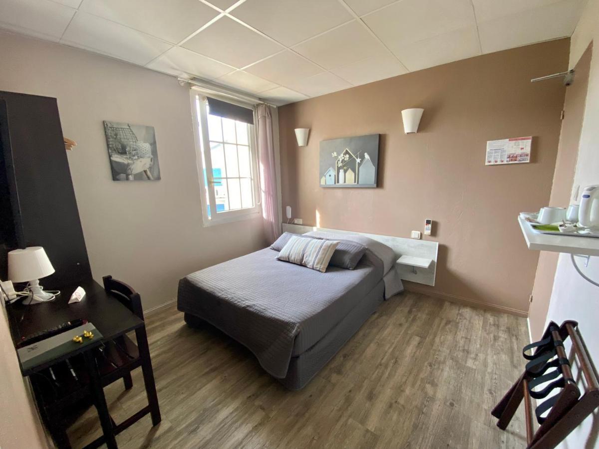 Hotel Abelia Montpellier Zewnętrze zdjęcie