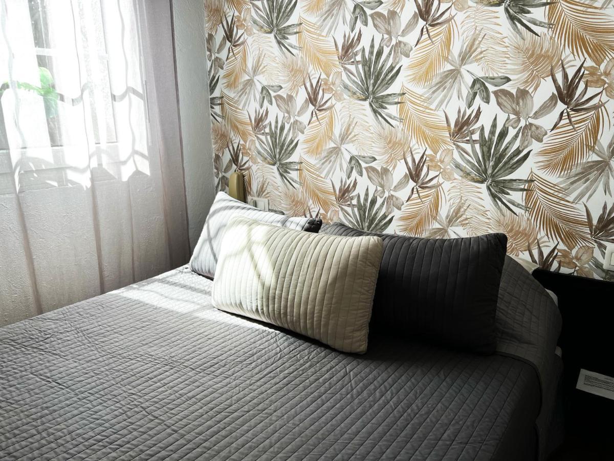 Hotel Abelia Montpellier Zewnętrze zdjęcie