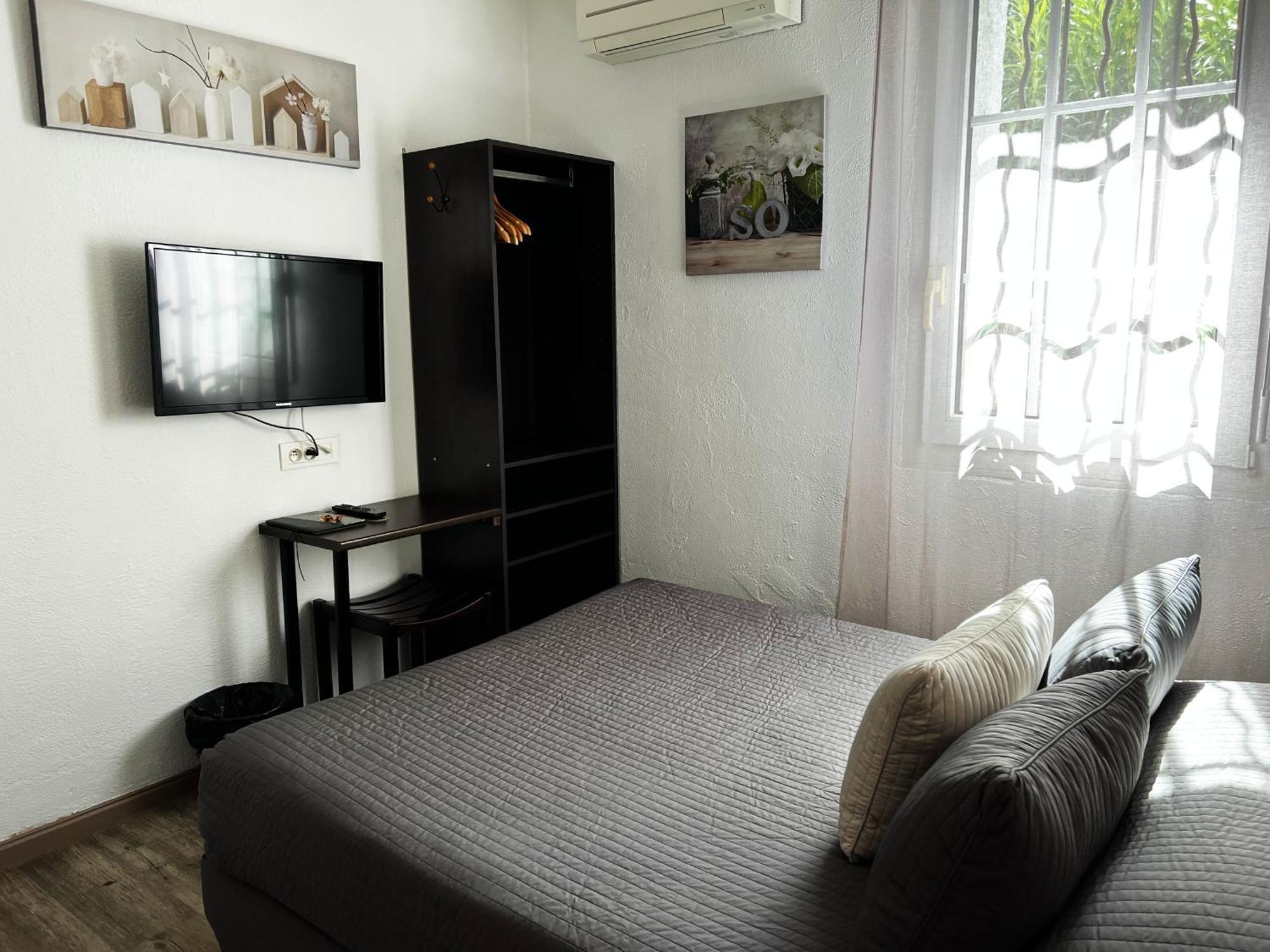 Hotel Abelia Montpellier Zewnętrze zdjęcie