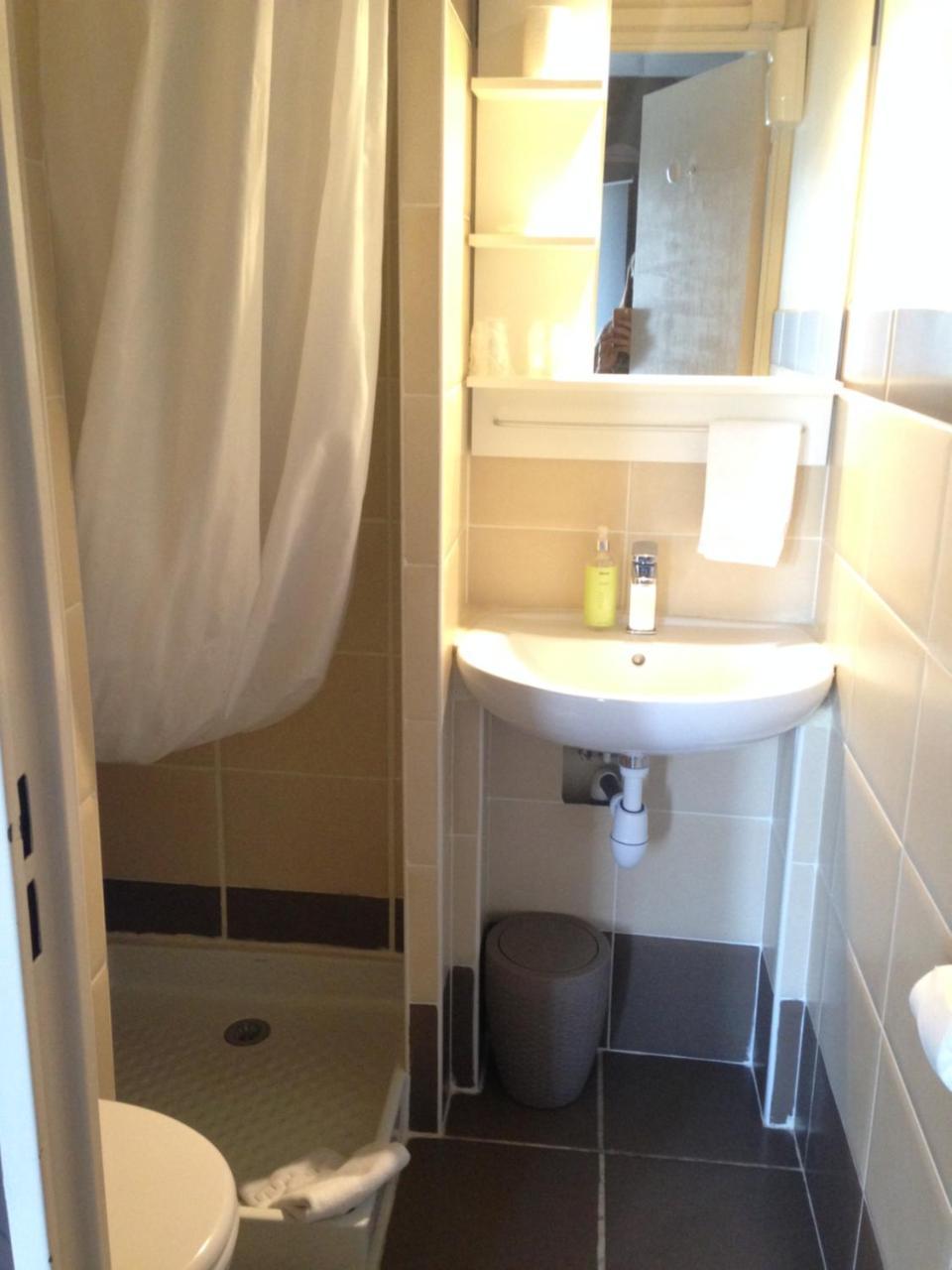 Hotel Abelia Montpellier Zewnętrze zdjęcie